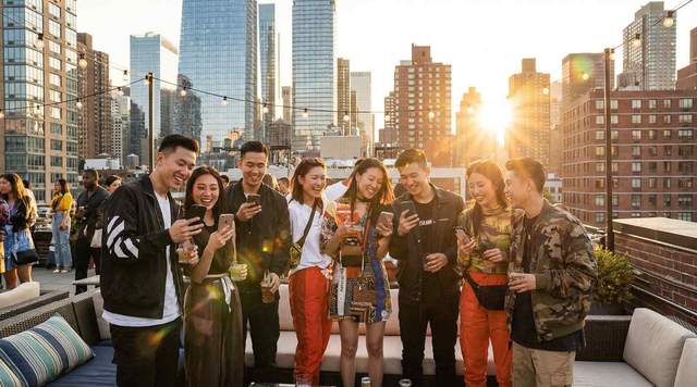 免费看片派对视频