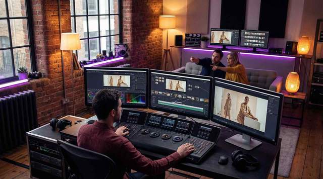 免费看片视频剪辑教程