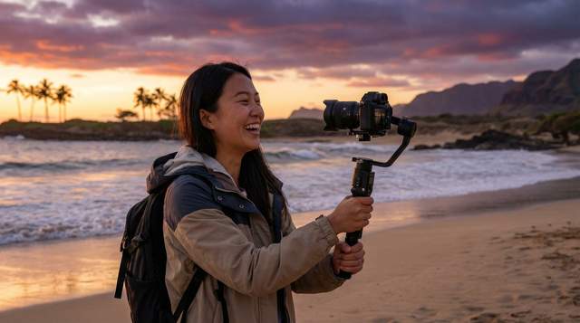 免费看片旅行Vlog视频